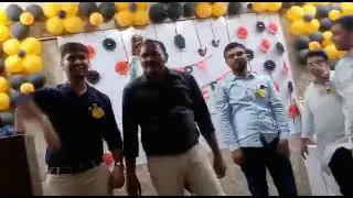 Disha Family 😍😍Teacher Day