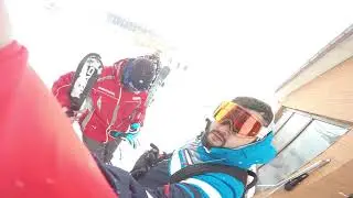 Gudauri 2021