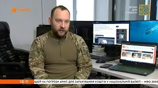 InformNapalm: найбільша база російських злочинів в Україні