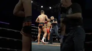 Here’s What Happens When You Miss #rebellionmuaythai