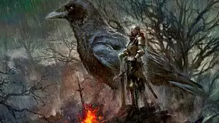 Dark Souls 3 - 15.Демон в агонии,Демон из глубин и Демон-принц.