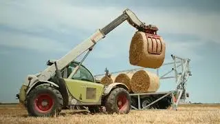 Farmtech DPW 2400