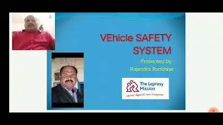 Vehicle Safety System- Diesel Mechanic- ITI