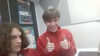 Edward Butler Comes out as Gay!