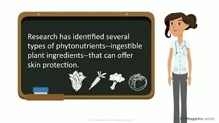 How Phytonutrients Help with Skin Health | Voiceover