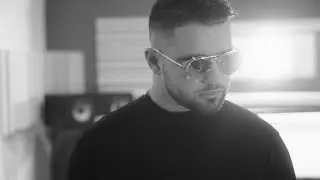 Massimo - Ma lettre (Clip officiel)
