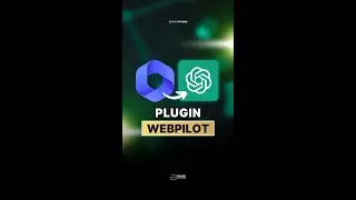 Plugin WebPilot Para O ChatGPT