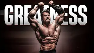 CLASSIC PHYSIQUE CHAMPION 👑: Bodybuilding Motivation with Chris Bumstead