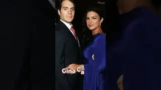 Winning Henry Cavill's Heart: Actresses Who Stole Superman's Affections #shorts
