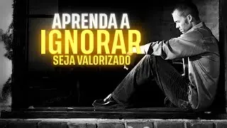 Pare de Correr Atrás de Quem Não Te Valoriza