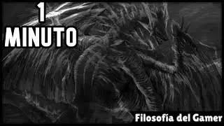 LICHDRAGON FORTISSAX EN 1 MINUTO - ELDEN RING #SHORTS