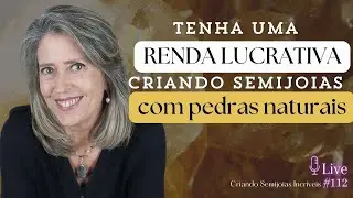 Como posso ter uma renda lucrativa com semijoias