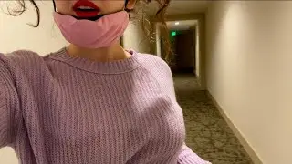 Vlog (Update) Talk With Me