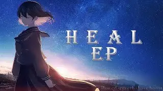 Miraie - Heal EP ⟪ slowed + reverb + bass boost ⟫