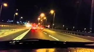 Daily Roads DVR