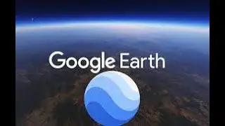 Measure Distance on Google Earth APPLICATION