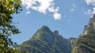 Shankra Festival 2018 - Breathing Nature