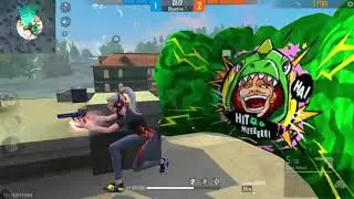 HIGHLIGHT KILL MONTAGE FREE FIRE by: GRINGO FF