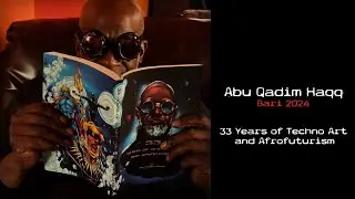 Abu Qadim Haqq 🆕 Bari 2024