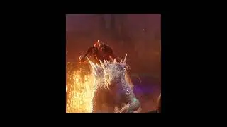 Кинг Скар и Шимо #godzillaxkongthenewempire #scarking #shimo #youtubeshorts #subscribe #shorts