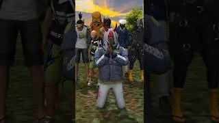 Memohon Kepada Player Free Fire 🥺
