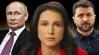 Russia-Ukraine Peace Talks And President Trump’s Plan