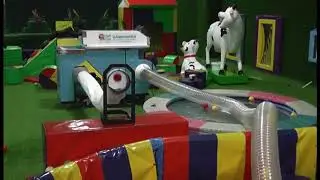 Шаромойка ЧИСТЫЙ ШАРИК чистка