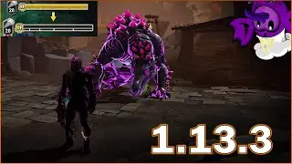 Dauntless 1.13.3 - 20 LEVEL XP BANKS, 3 NEW CELLS, GAUNTLET SEASON 3