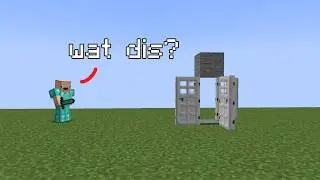 Upgrading the most OG traps