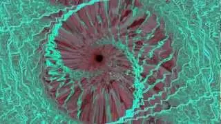 milkdrop visualizer progressive psychedelic goa trance .HD