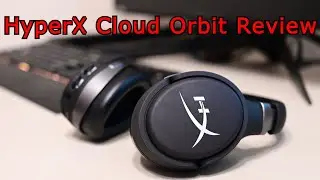 [Best Gaming Headphone] HyperX Cloud Orbit 5 Month Review