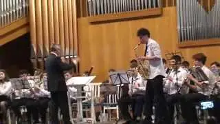 П. Итурральде.           Маленький чардаш