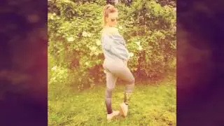 DNA perrie Edwards