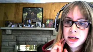 15 Facts About Me! (Tag)