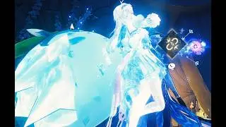 【ryona】フロイライン　リョナ凍結