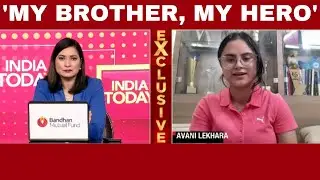 Avani Lekhra: Underwent surgery month before Paralympics, was on bed rest  | Sports Today