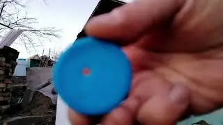 стрелковый тест
