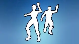 New Tik Tok Last Forever Emote - Nova Dança Do Tik Tok - Fortnite
