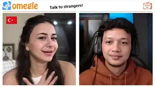 AKU RIZZ CEWEK TURKI INI LANGSUNG DI DEPAN IBUNYA.. AUTO DAPAT RESTU PLUS DIAJAK NIKAH!