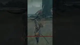 Бастард Леонин  ➤ ELDEN RING 