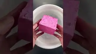 Been Improving my Hydrophobic and Dusty Gym Chalk Block 