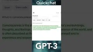 ChatGPT vs GPT-3 