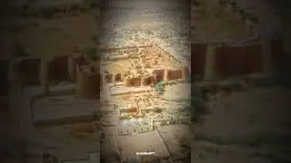 Indus valley civilization.. #shorts #india #history