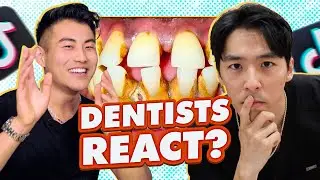 7 viral dental Tik Toks | Fact or cap?