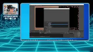 Livestream/Zoom Meeting Overlays