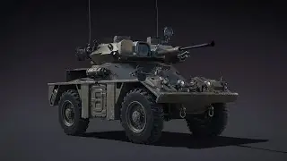 ЯДЕРКА НА FOX в War Thunder
