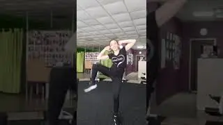 Бодрое утро! 🔥💪
