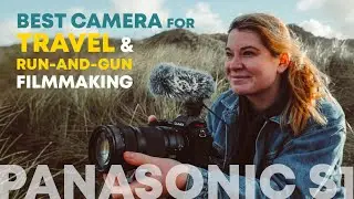 THE BEST Travel / Run-and-Gun DSLR Camera? | Panasonic S1 Review