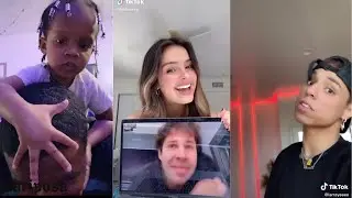 i took her to my penthouse tik tok remake