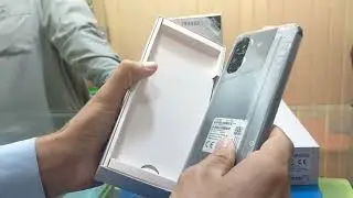 TECNO POVA 5 PRO 5G NEW 🆕 MODEL INBOX REVIEW.